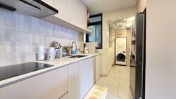 City Square Residences (D8), Condominium #577786661
